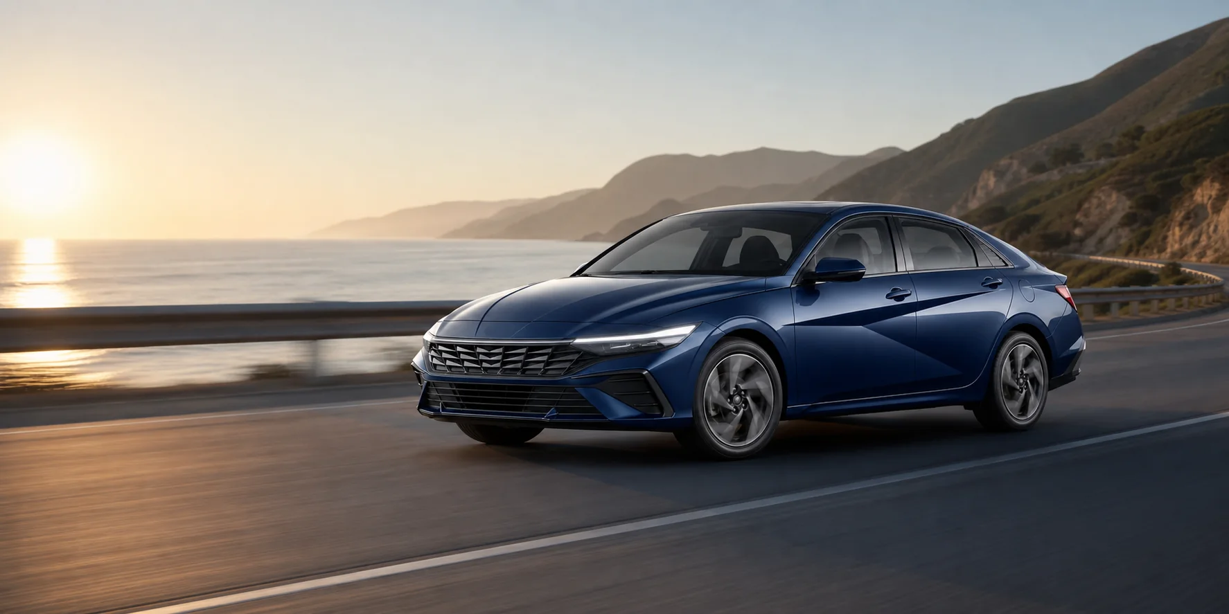 Hyundai ELANTRA performance