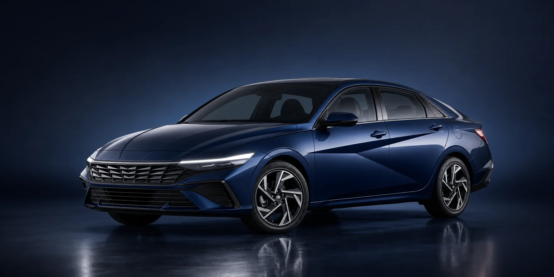 ELANTRA image out