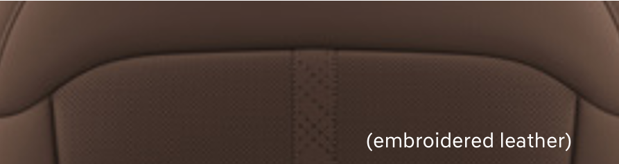 Interior color sample 15