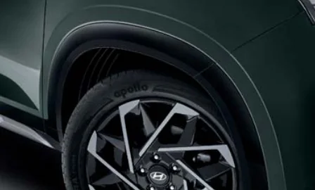 CRETA GRAND feature 33