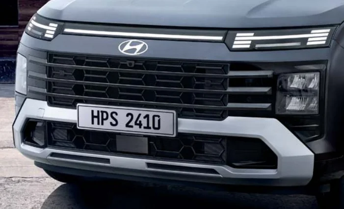 H-shaped DRLs