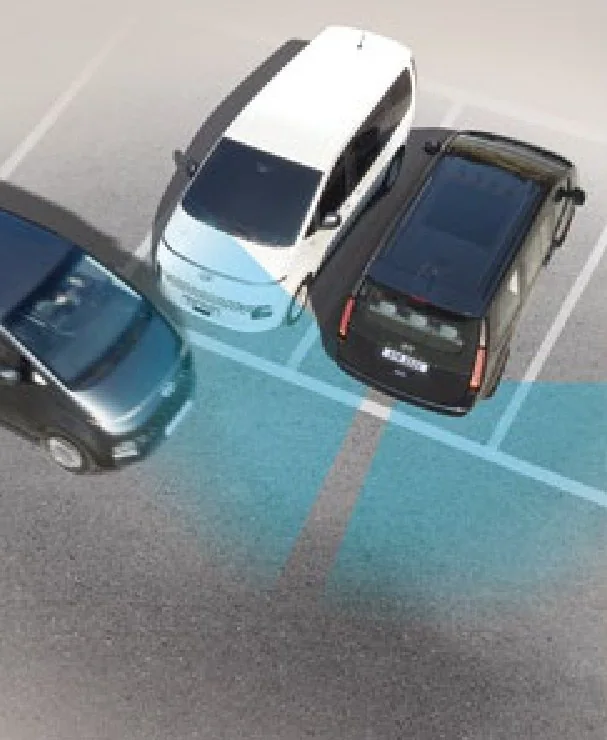 SmartSense FCA