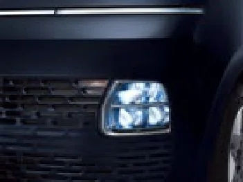 Van feature 70